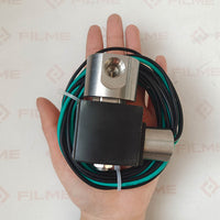 91B249 Solenoid Valve for Gardner Denver Air Compressor GD IVO