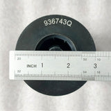 936743 Hydraulic Filter Element Suitable for Parker Replacement 936743Q