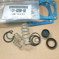 2901029850 Unloader Valve Kit Suitable for Atlas Copco Replacement 2901-0298-50