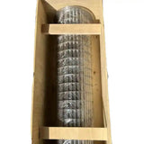 Intercooler Core 1621724408 1621-7244-08 Suitable for Atlas Copco Compressor ZR3