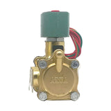 EF8316G064 Solenoid Valve Suitable for ASCO Replacement DC24V FILME Compressor