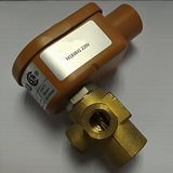 39497680 Solenoid Valve Suitable for Ingersoll Rand Compressor Replacement