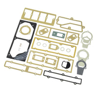 54900021300 Gasket Set Suitable for Becker Replacement FILME Compressor