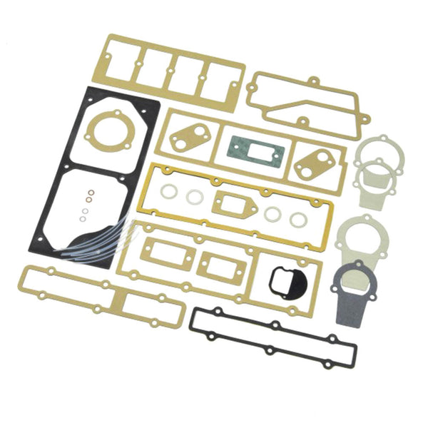 54900021300 Gasket Set Suitable for Becker Replacement FILME Compressor