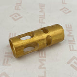 24546558 Thermal Valve Cage Suitable for Ingersoll Rand Compressor Replacement