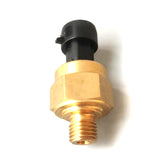 47560901001 Pressure Sensor Suitable for Ingersoll Rand Air Compressor Transducer 200 PSI 4-20 MA 1/8 NPT