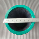 Hydraulic Filter Element 937861Q Suitable for Parker Replacement