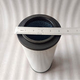 10950 LA H10HL-A00-MSO3000 Hydraulic Filter Element Suitable for Bosch Rexroth Replacement