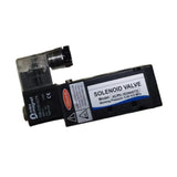 1624641058 Solenoid Valve Suitable for Atlas Copco Compressor Replacement 1624-6410-58