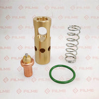 22872857 Thermostatic Valve Suitable for Ingersoll Rand Air Compressor