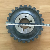 1615682500 Coupling Suitable for Atlas Copco Compressor 1615-6825-00