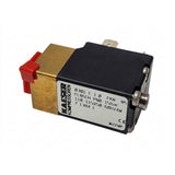 7.1384.1 Solenoid Valve Suitable for Kaeser Compressor Replacement