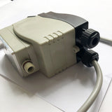 1613891305 Drain Valve Suitable for Atlas Copco Compressor Replacement EWD50 24V 1613-8913-05