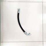 92766161 Hose Assembly Suitable for Ingersoll Rand Compressor Replacement Pipe