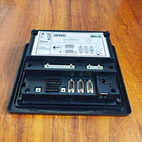 Controller Panel 1900520025 for Atlas Copco Quincy Compressor OEM1900-5200-25