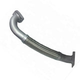 1622608210 Pipe Suitable for Atlas Copco Compressor Replacement Hose 1622-6082-10