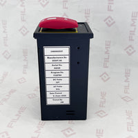 1604047184 Control Panel Suitable for Atlas Copco Compressor XAS 1604-0471-84