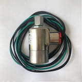 711632E1-91B80 Solenoid Valve Suitable for Fusheng Compressor Replacement