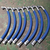 2202705002 2202-7050-02 Hose Assembly Suitable for Atlas Copco Compressor Pipe FILME Compressor