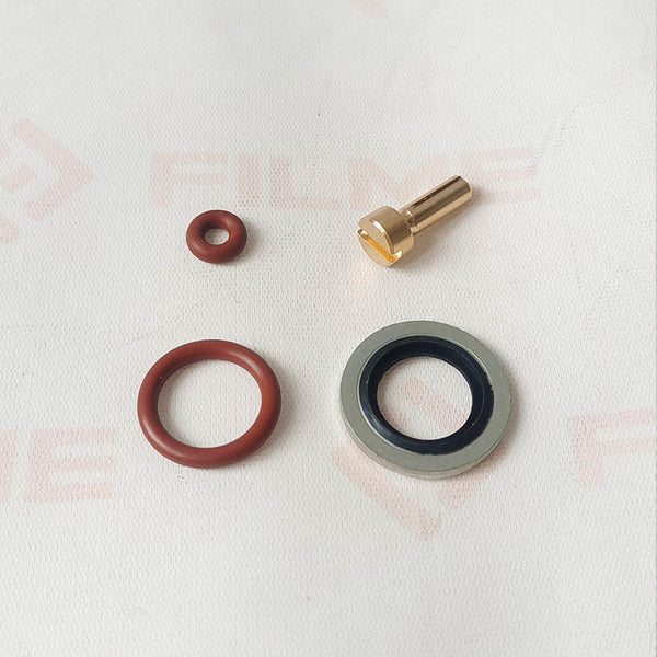 2901107700 Scavenge Line Kit for Atlas Copco  Air Compressor GAE11 Aftermarket 2901-1077-00