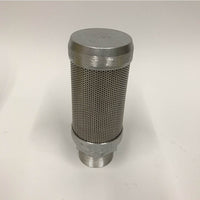 1830020479 Muffler Suitable for Atlas Copco Air Compressor Silencer 1830-0204-79