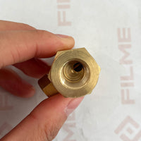 Check Valve 02250110-557 Suitable for Sullair Air Compressor FILME Compressor