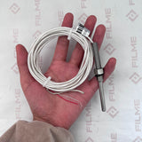 1101001012 Temperature Sensor Suitable for Air Compressor Replacement