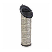 Hydraulic Filter Element 936715Q 936720Q 936601Q 941037Q for PARKER