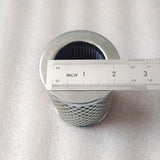 Hydraulic Filter Element 937787Q for Parker Replacement TXW2-10-B