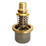 88291002-084 Thermostatic Valve Suitable for Sullair Compressor Replacement