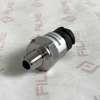1607852291 Pressure Sensor Suitable for Atlas Copco Compressor 1607-8522-91
