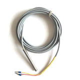 2205710100 Temperature Switch Suitable for Air Compressor Replacement