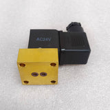2205269215 Solenoid Valve Suitable for Atlas Copco Compressor Replacement 2205-2692-15