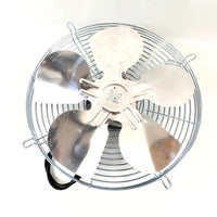 Fan Assembly 2202737305 2202-7373-05 Suitable for Atlas Copco Compressor FILME Compressor