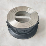 Check Valve 67981688 68166867 Suitable for Ingersoll Rand Air Compressor