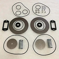 1503580063 1503-5800-63 Valve Service Kit Suitable for Atlas Copco Compressor FILME Compressor