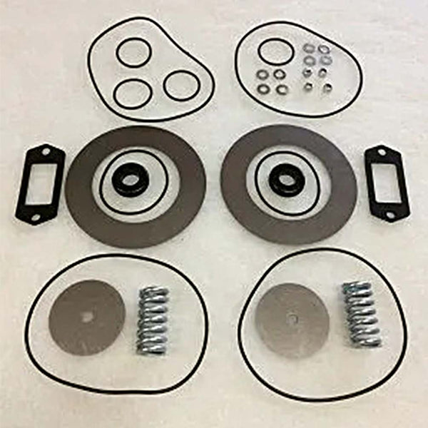 1503580064 1503-5800-64 Valve Service Kit Suitable for Atlas Copco Compressor FILME Compressor