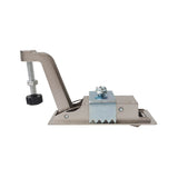 250007-835 Lock Switch Key Suitable for Sullair Compressor Replacement