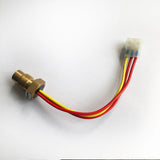 1089063721 Temperature Sensor Suitable for Atlas Copco Compressor Replacement 1089-0637-21
