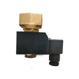 46866331 Solenoid Valve Suitable for Ingersoll Rand Compressor Replacement