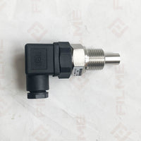 ZS1222410 Pressure Sensor Suitable for Compair Air Compressor Replacement 1222410