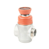 73501299609 Vacuum Safety Valve Suitable for Becker Replacement FILME Compressor