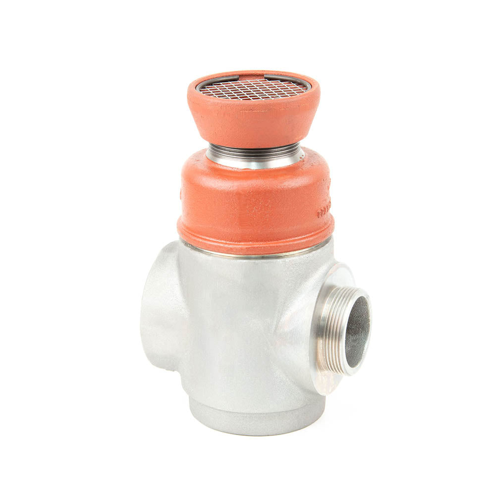 Becker Valves 73501499609 Vacuum Safety Valve Suitable for Becker Replacement – FILME ...