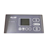 136.00185 Controller Panel Suitable for ALUP Compressor Replacement