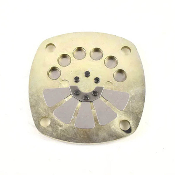 32248205 Valve Plate Suitable for Ingersoll Rand Air Compressor Replacement