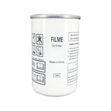 2901141800 Filter Kit Element Suitable for Atlas Copco Compressor 1622087100 1513033701 1613900100 2901-1418-00 FILME Compressor