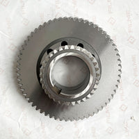 Gear Set 2252904200 2252904300 Suitable for Atlas Copco Compressor 2252-9042-00 2252-9043-00