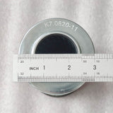 K7.0820-11 Hydraulic Filter Element for ARGO Replacement Product
