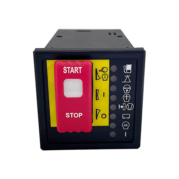 1604047185 Control Panel Suitable for Atlas Copco Compressor XAS 1604-0471-85