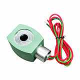 238610-132-D Solenoid Valve Suitable for Compressor Replacement
